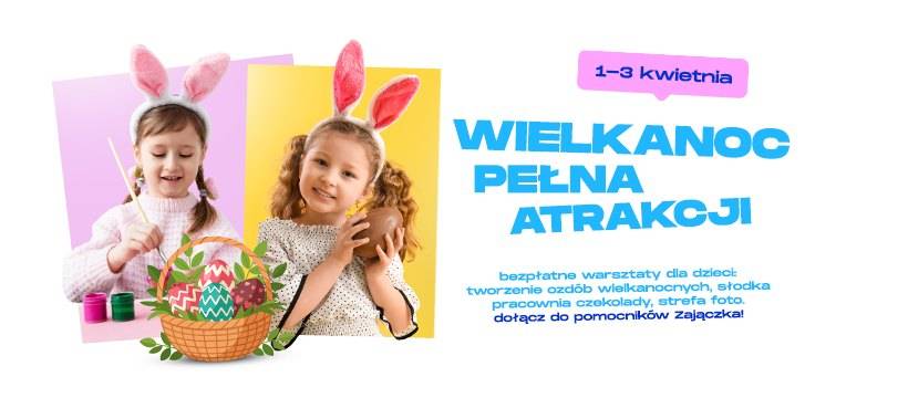 Focus Mall Bydgoszcz