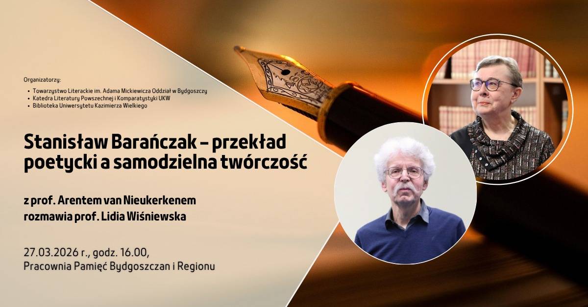 Biblioteka Uniwersytetu Kazimierza Wielkiego