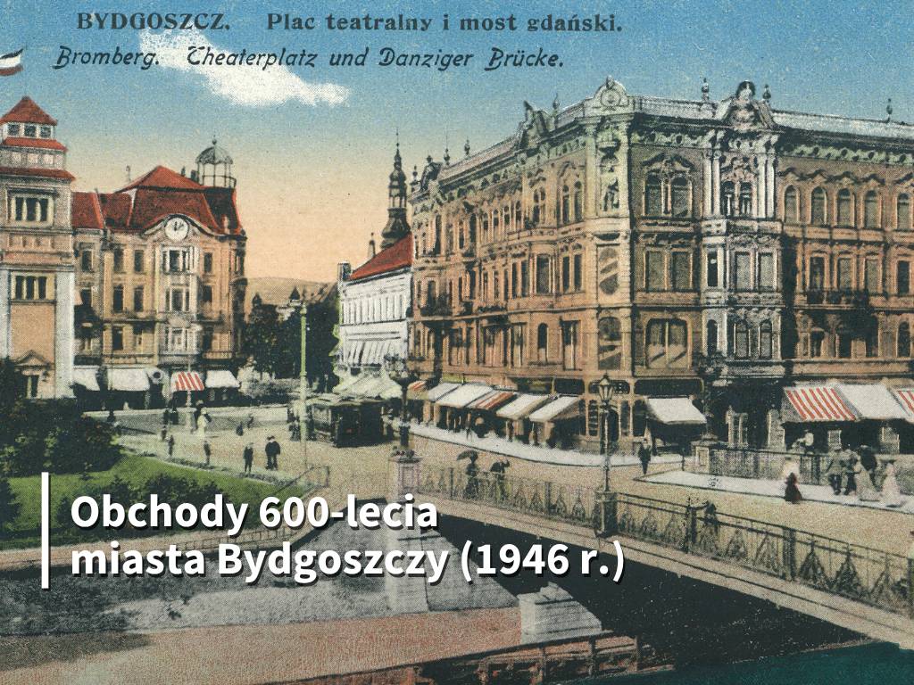 Muzeum Okręgowe - Gdańska 4