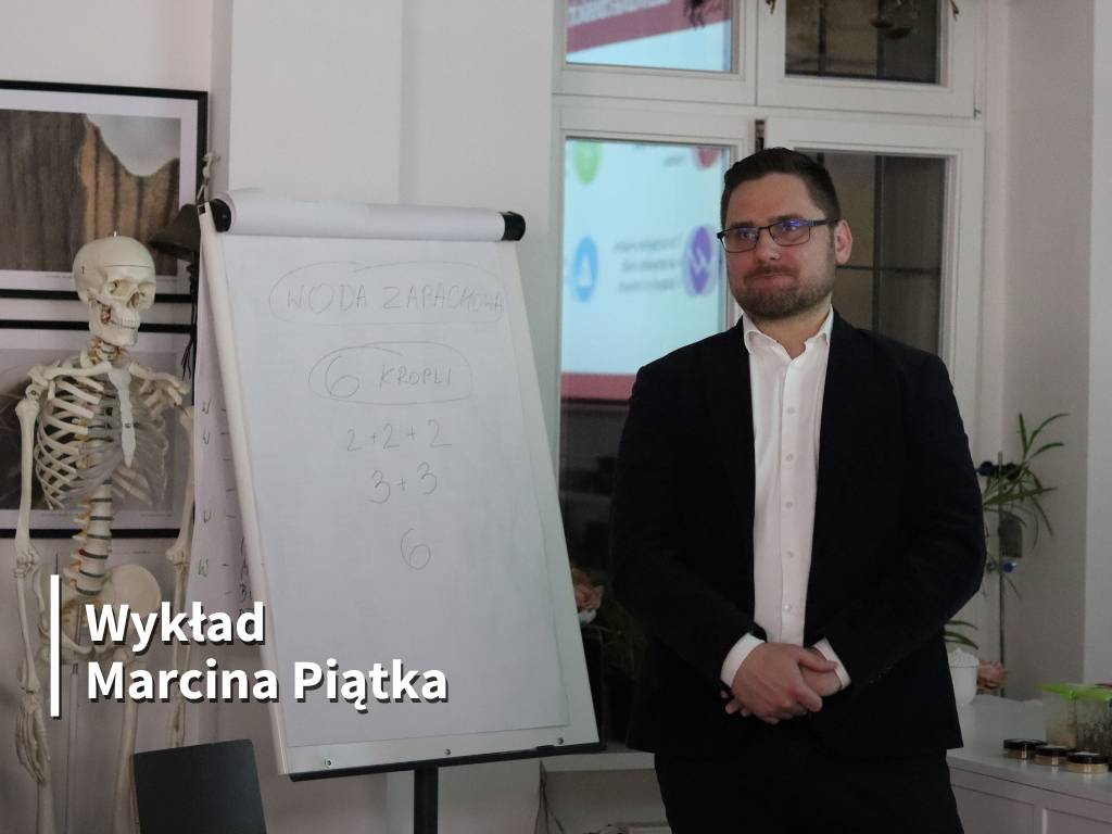 Apteka "Pod Łabędziem"