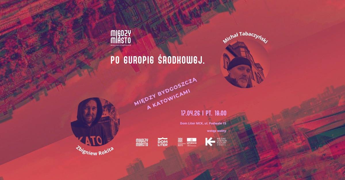 Dom Liter. Centrum Literatury i Pisma 