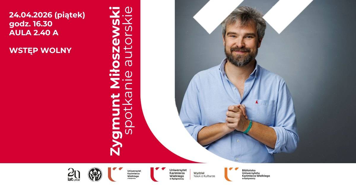 Biblioteka Uniwersytetu Kazimierza Wielkiego