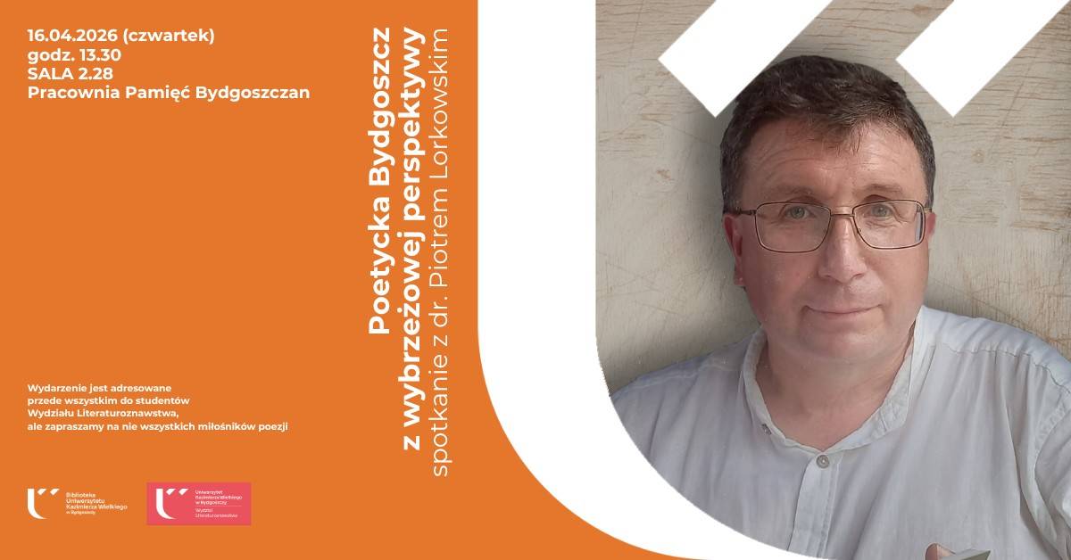 Biblioteka Uniwersytetu Kazimierza Wielkiego