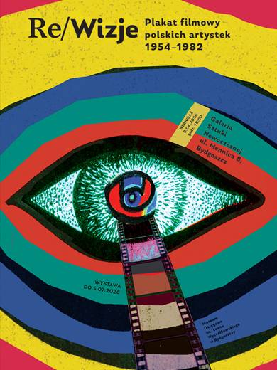 Galeria Sztuki Nowoczesnej (Czerwony Spichrz) - MOB