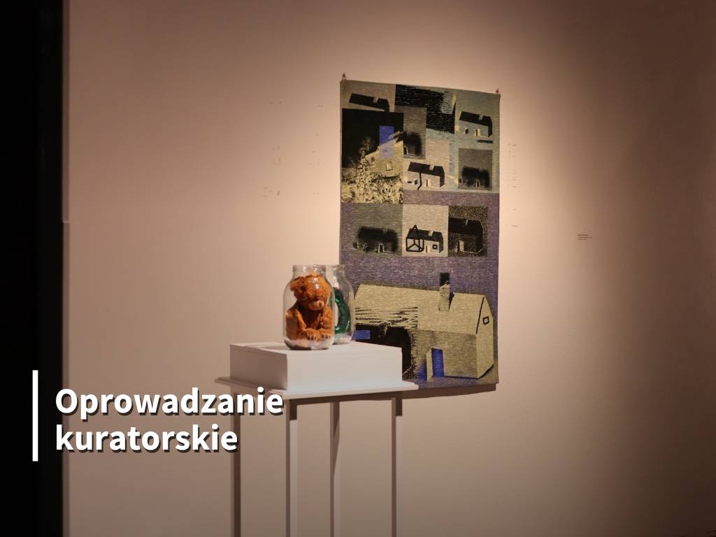 Galeria Sztuki Nowoczesnej (Czerwony Spichrz) - MOB