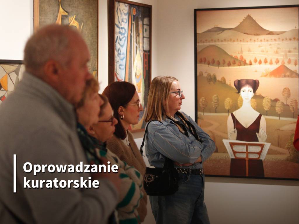 Muzeum Okręgowe - Gdańska 4