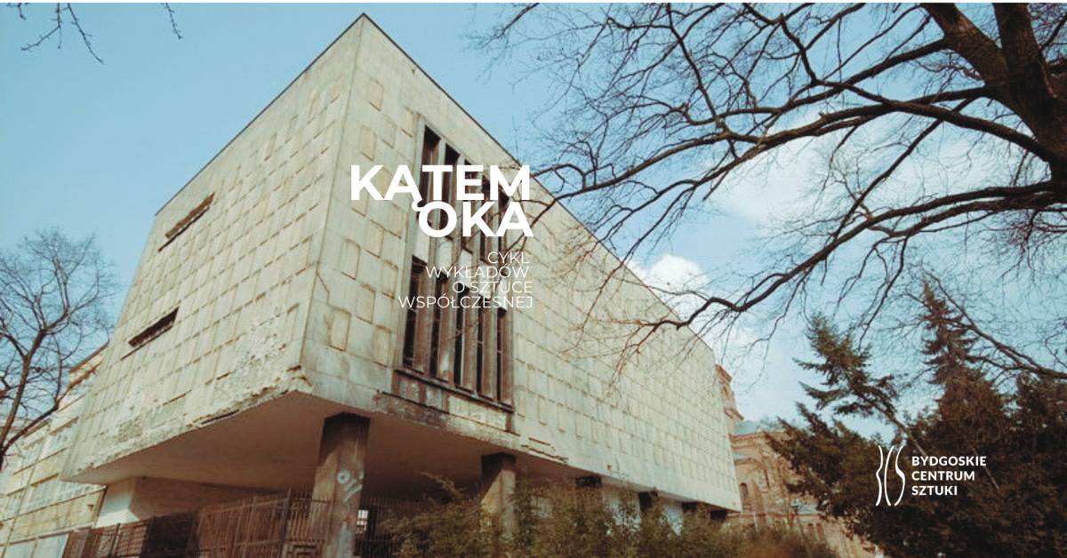 Bydgoskie Centrum Sztuki