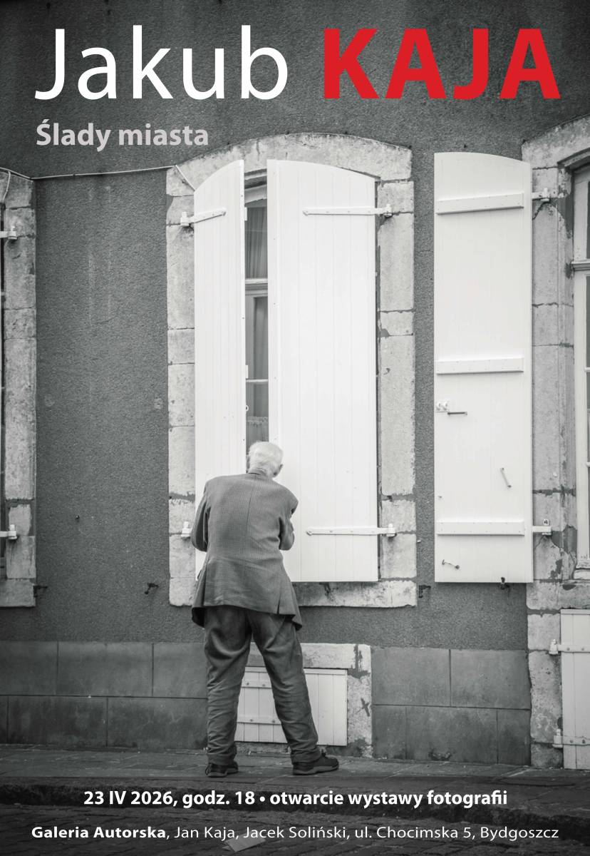 Galeria Autorska Jan Kaja, Jacek Soliński