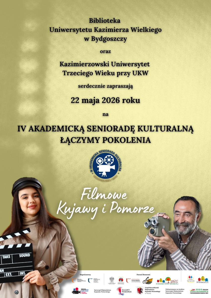 Biblioteka Uniwersytetu Kazimierza Wielkiego