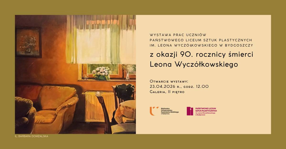 Biblioteka Uniwersytetu Kazimierza Wielkiego