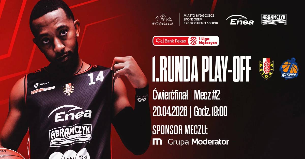 Grupa Moderator Arena