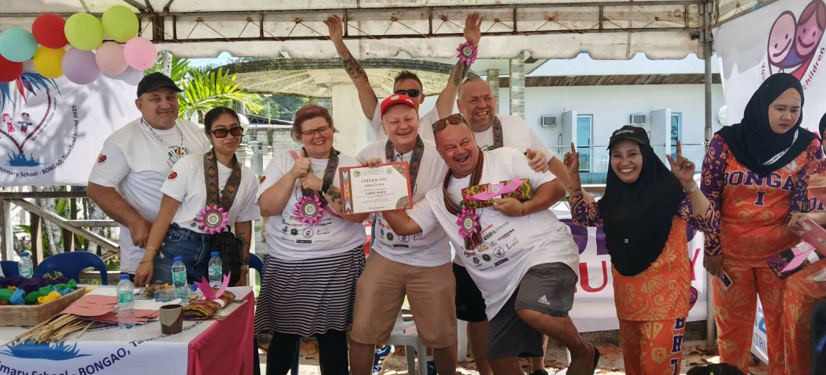 Bydgoskie Centrum Organizacji Pozarządowych i Wolontariatu