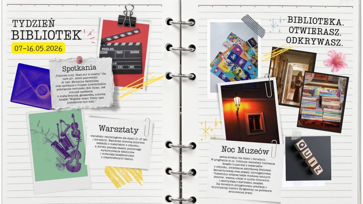 Wojewódzka i Miejska Biblioteka Publiczna