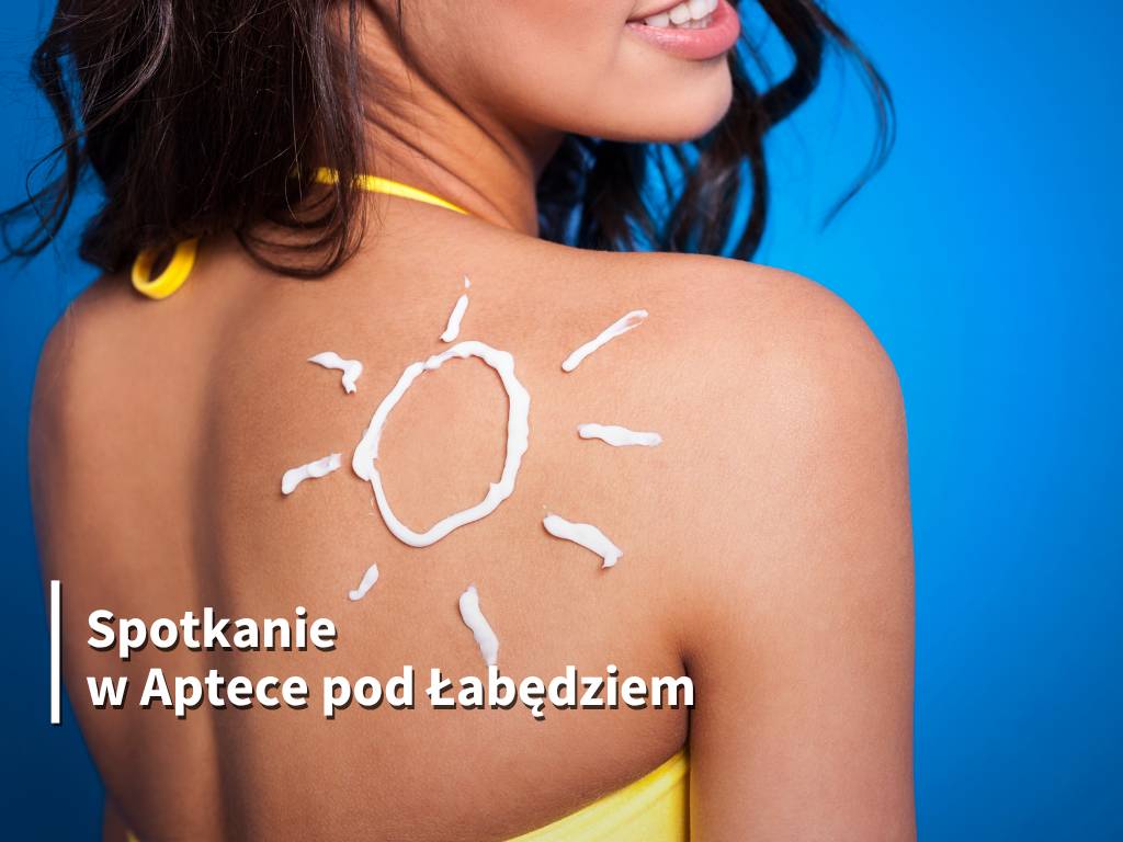 Apteka "Pod Łabędziem"