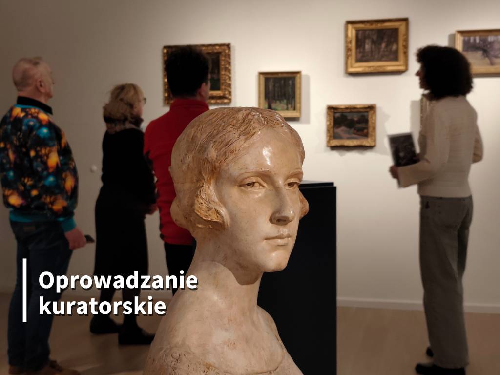 Muzeum Okręgowe - Gdańska 4