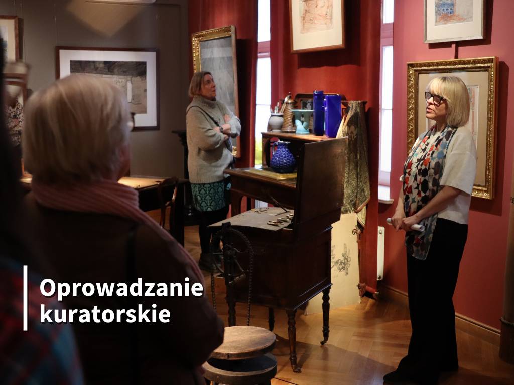 Dom Leona Wyczółkowskiego (MOB)