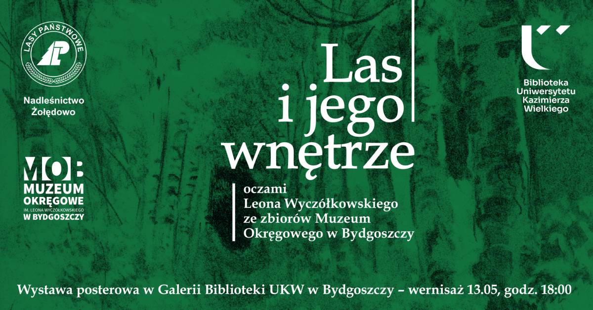 Biblioteka Uniwersytetu Kazimierza Wielkiego