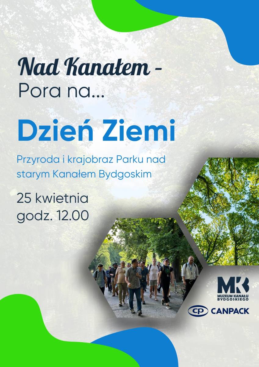 Muzeum Kanału Bydgoskiego