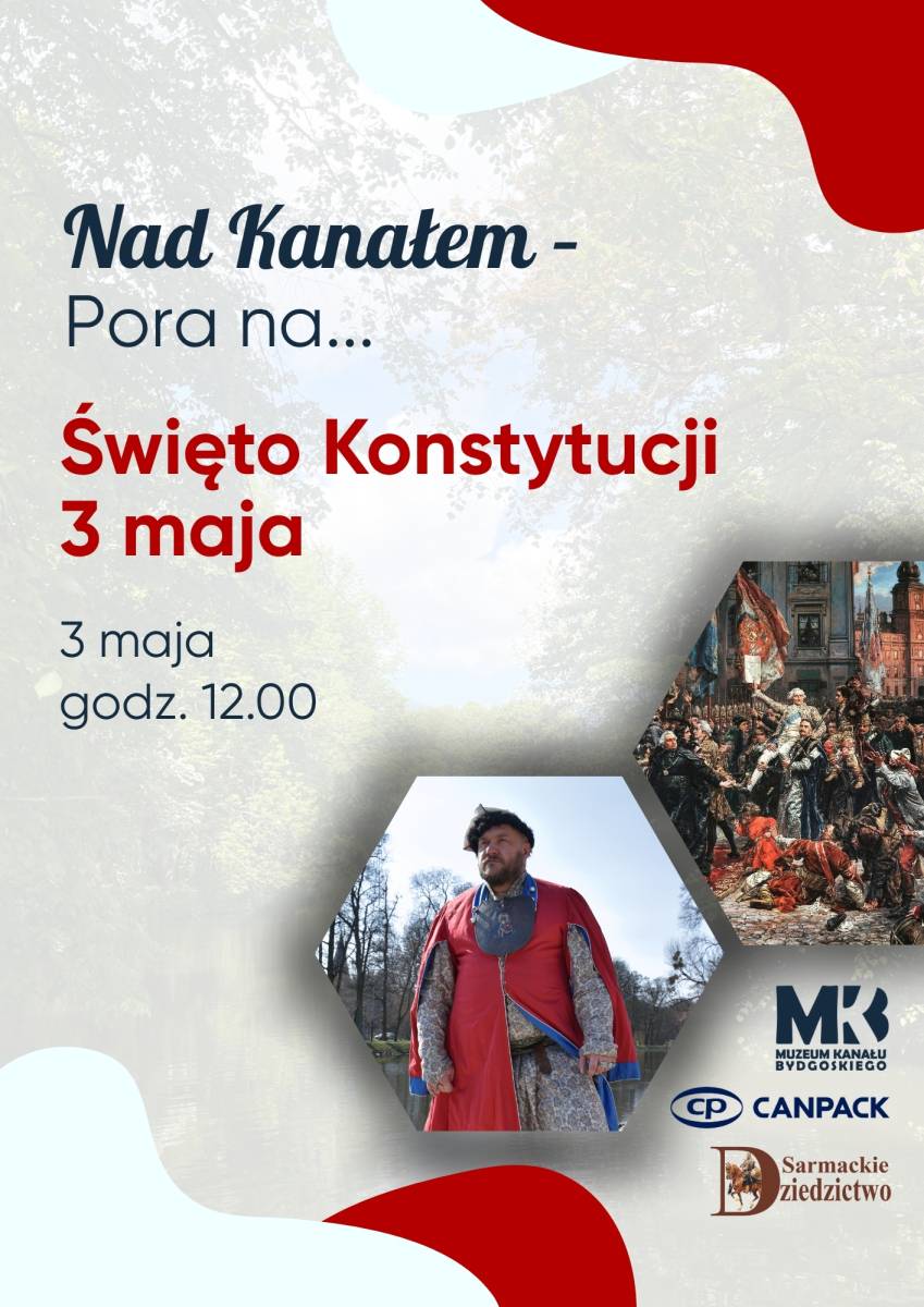 Muzeum Kanału Bydgoskiego