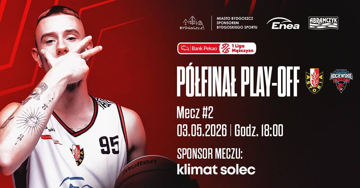 Grupa Moderator Arena