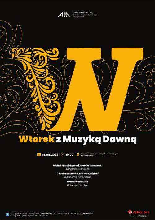 Akademia Muzyczna