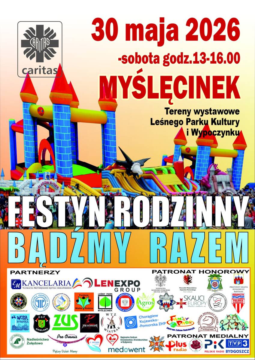 Park Myślęcinek