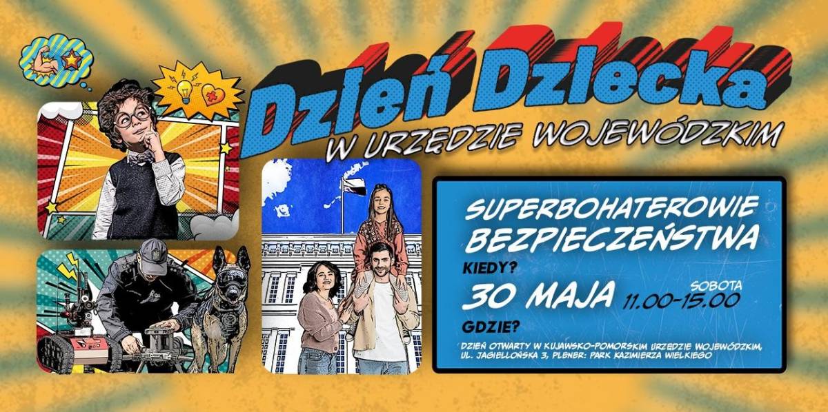 Kujawsko-Pomorski Urząd Wojewódzki