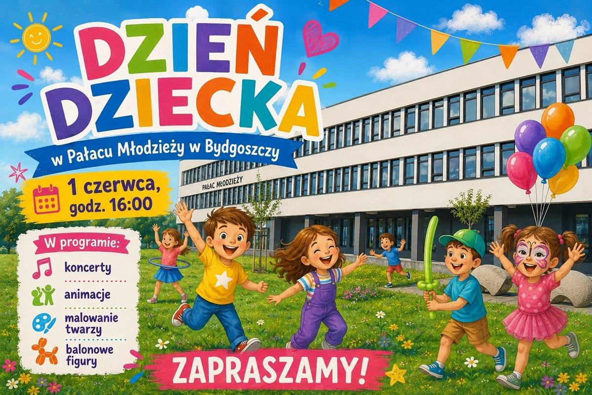 Pałac Młodzieży