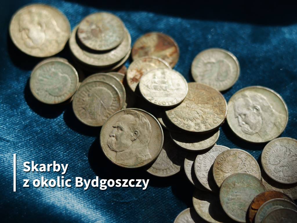 Biały Spichrz - Zbiory Archeologiczne (MOB)