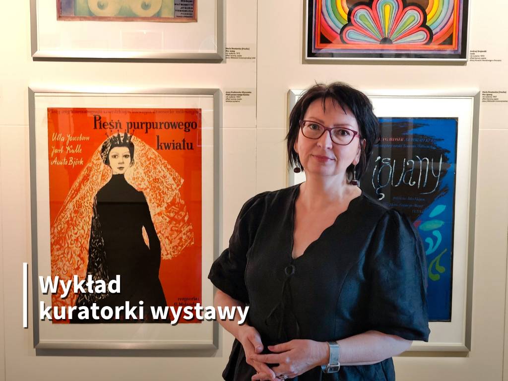 Galeria Sztuki Nowoczesnej (Czerwony Spichrz) - MOB