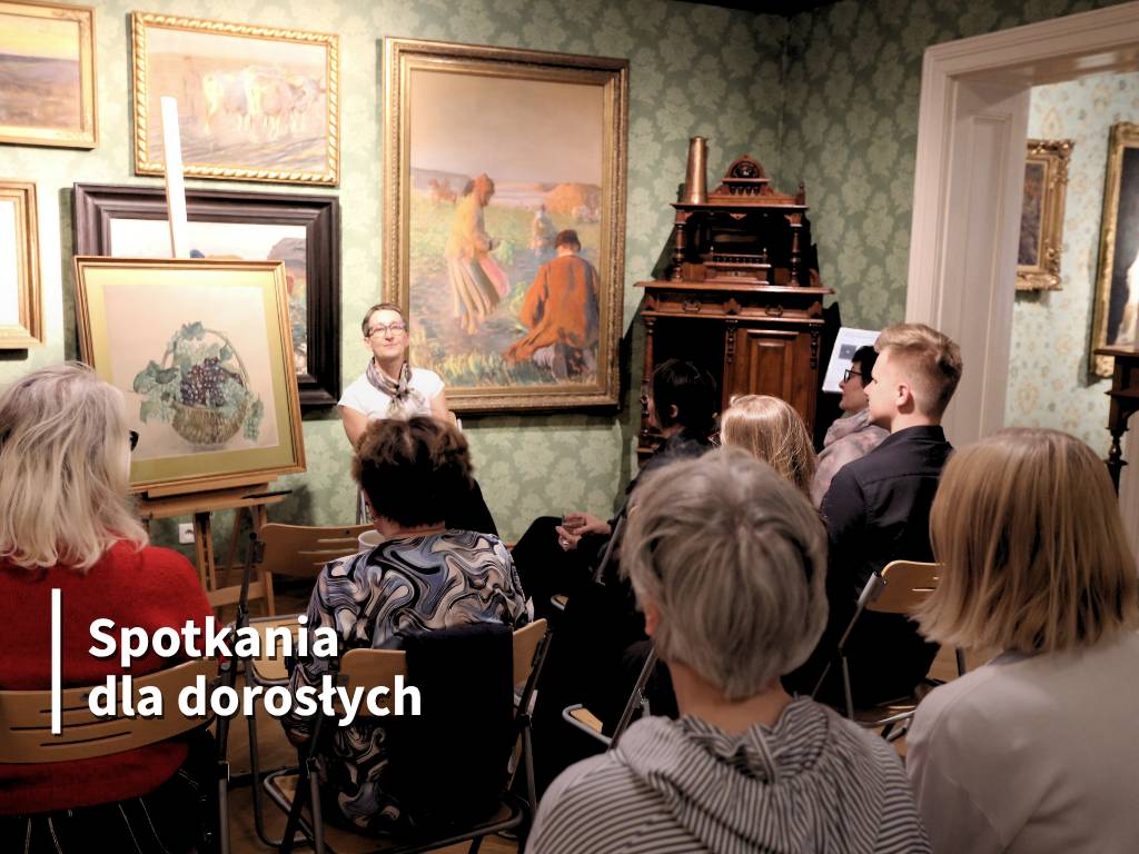 Dom Leona Wyczółkowskiego (MOB)