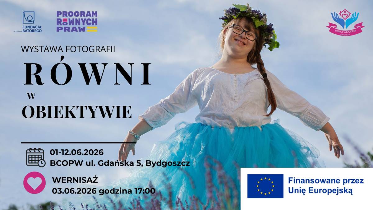 Bydgoskie Centrum Organizacji Pozarządowych i Wolontariatu