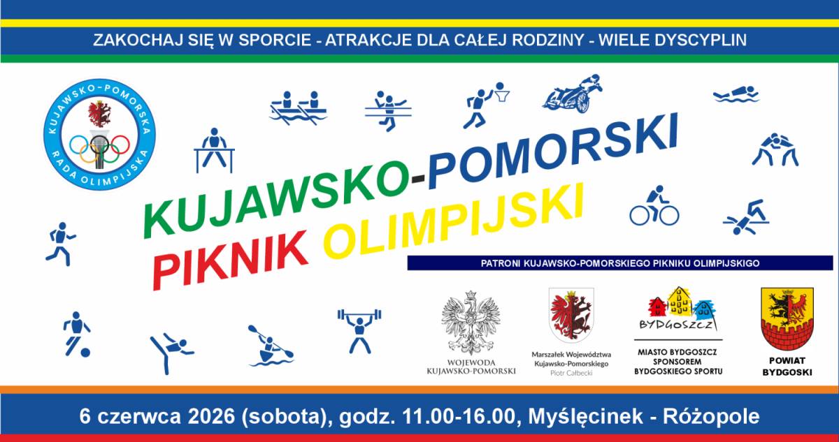 Park Myślęcinek