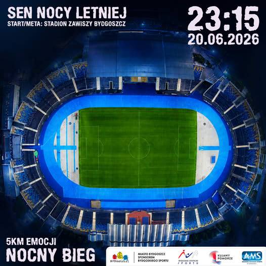 Kompleks Sportowy Zawisza