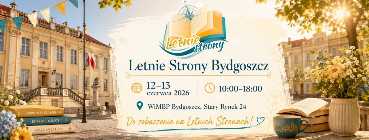 Wojewódzka i Miejska Biblioteka Publiczna