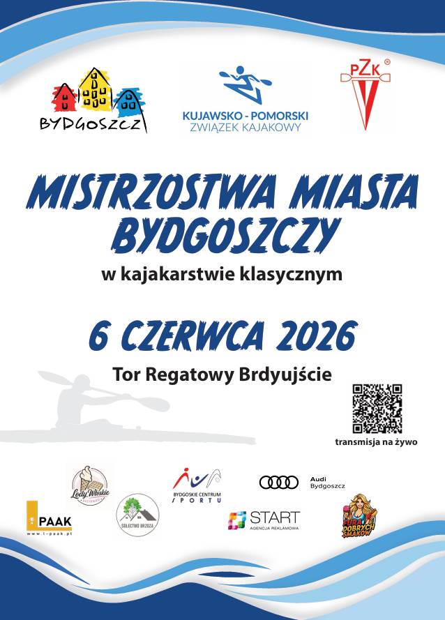 Tor Regatowy Brdyujście