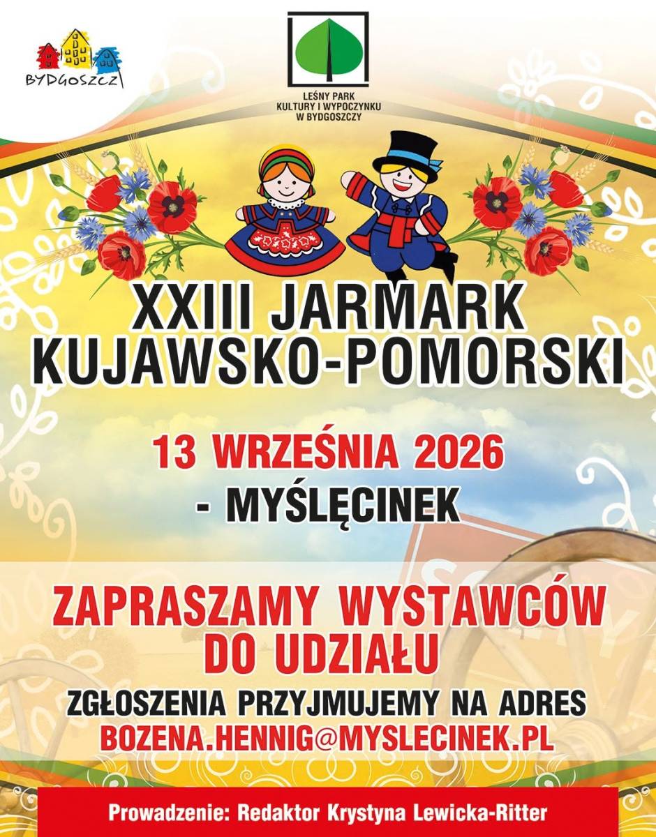 Park Myślęcinek