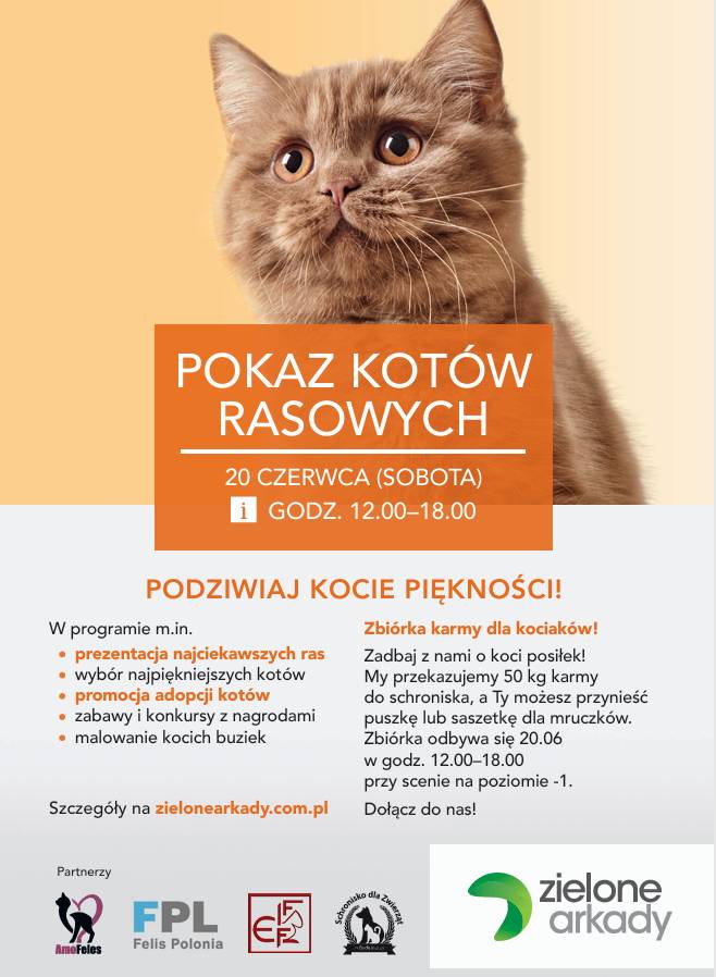 Zielone Arkady 