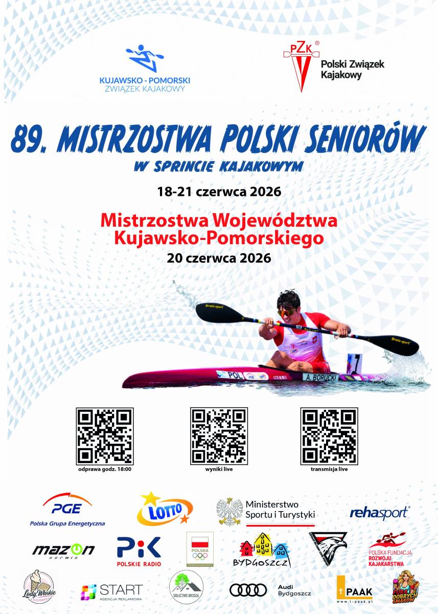 Tor Regatowy Brdyujście