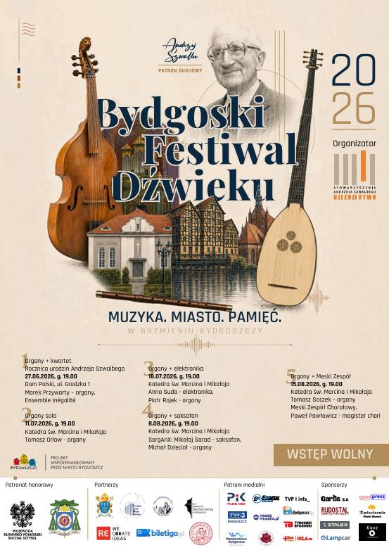 Katedra Bydgoska