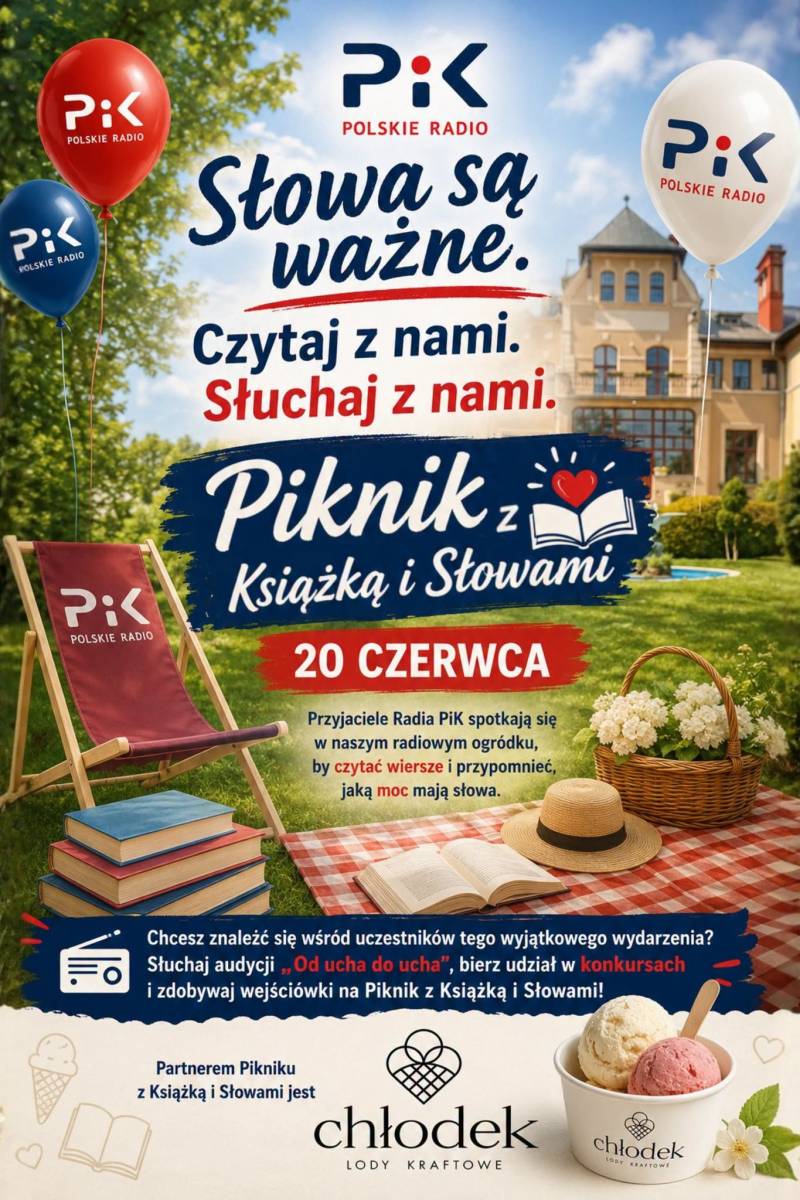 Siedziba Radia PiK
