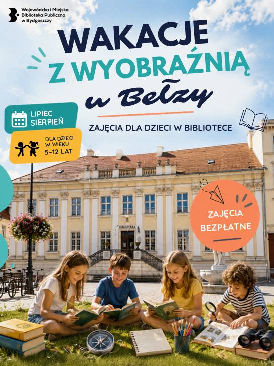 Wojewódzka i Miejska Biblioteka Publiczna