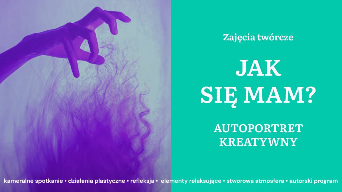 Centrum Kreatywności Jezuicka 20 