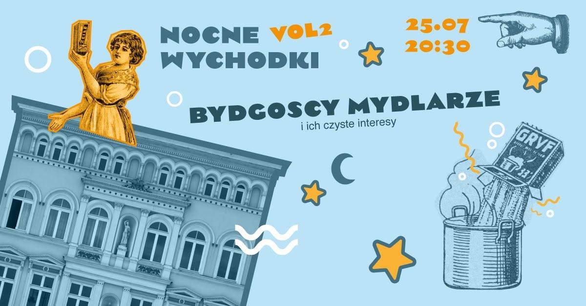 Muzeum Mydła i Historii Brudu