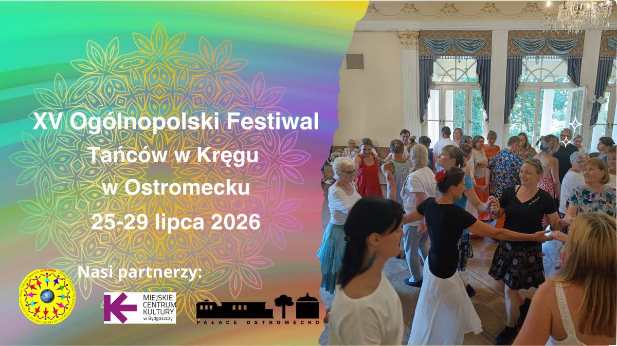 Zespół Pałacowo Parkowy Ostromecko 