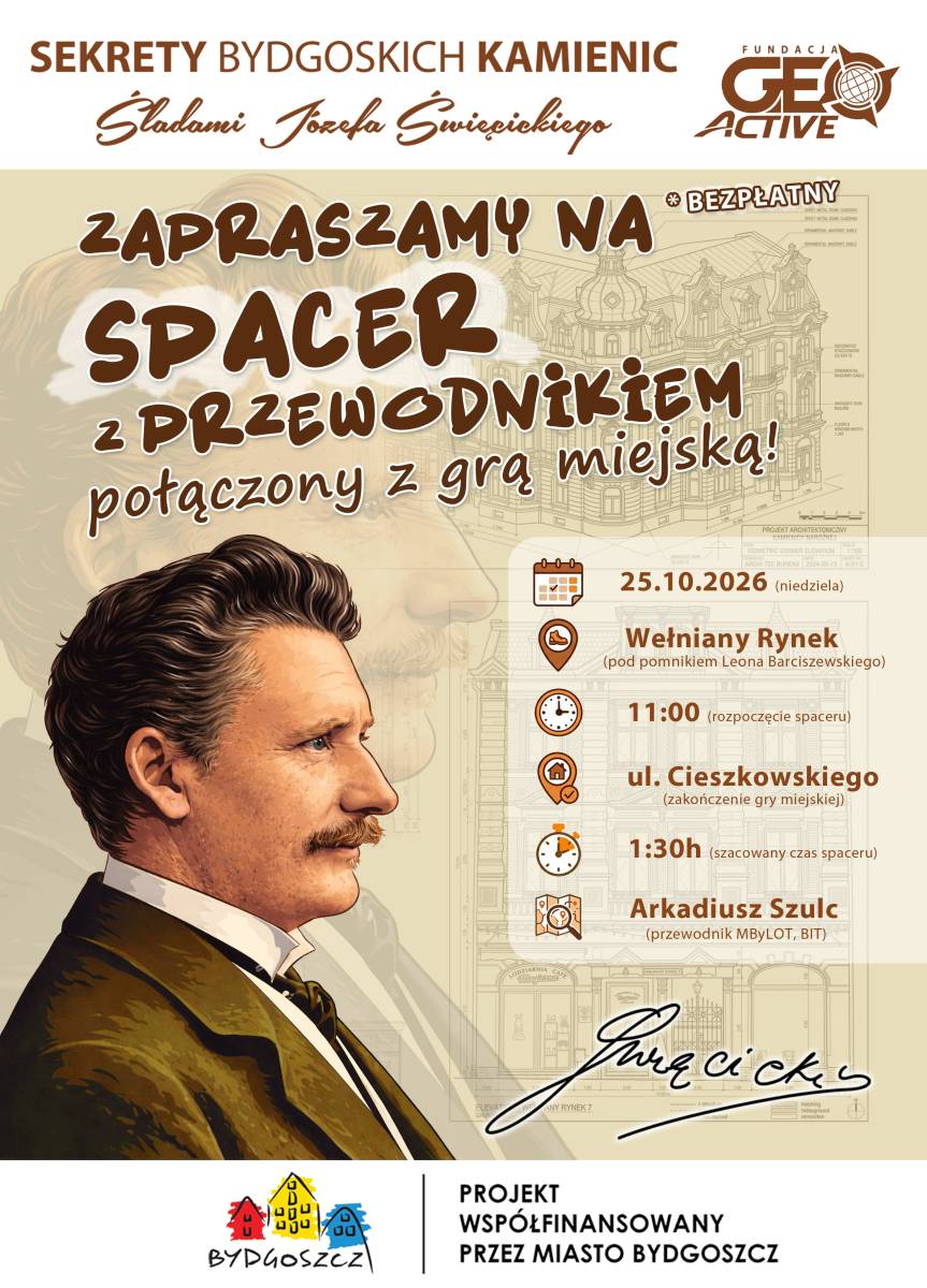 Pomnik Leona Barciszewskiego
