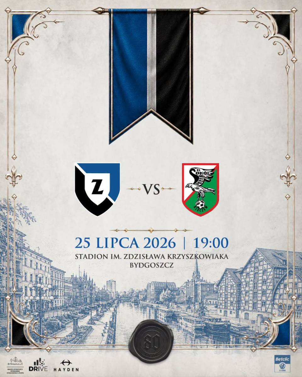 Kompleks Sportowy Zawisza