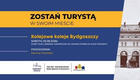 Budynek Dawnej Dyrekcji kolei Pruskiej
