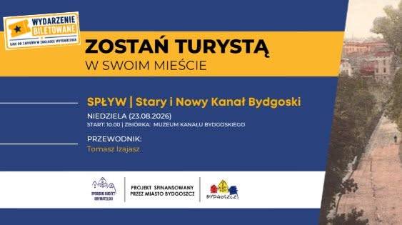 Muzeum Kanału Bydgoskiego