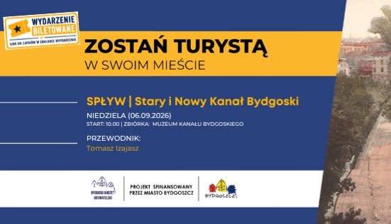 Muzeum Kanału Bydgoskiego